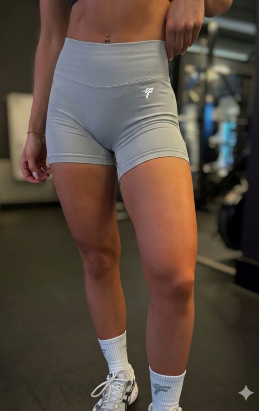 TT Performance Shorts - Grey