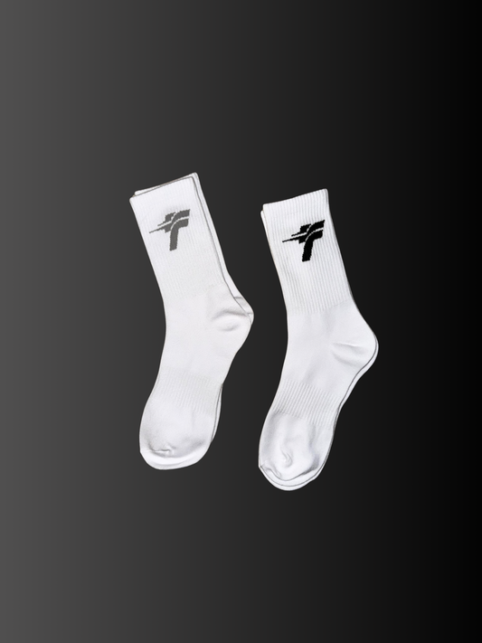 SOCKS (2 PACK)