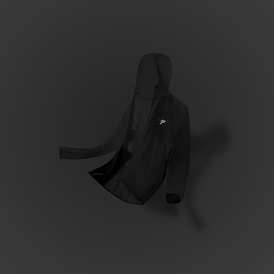 ACTIVE JACKET 2.0 (BLACK)