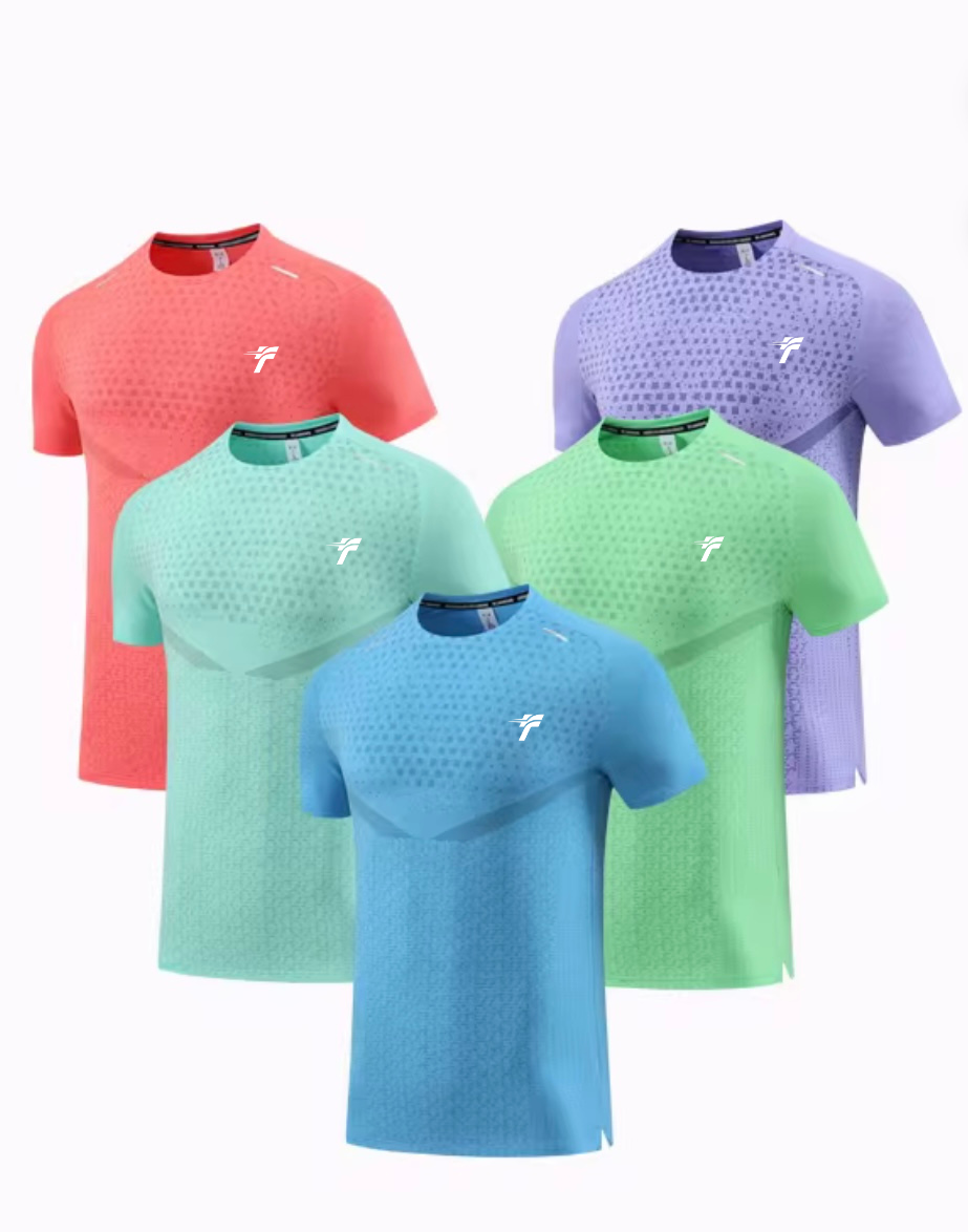 TT Performance Top